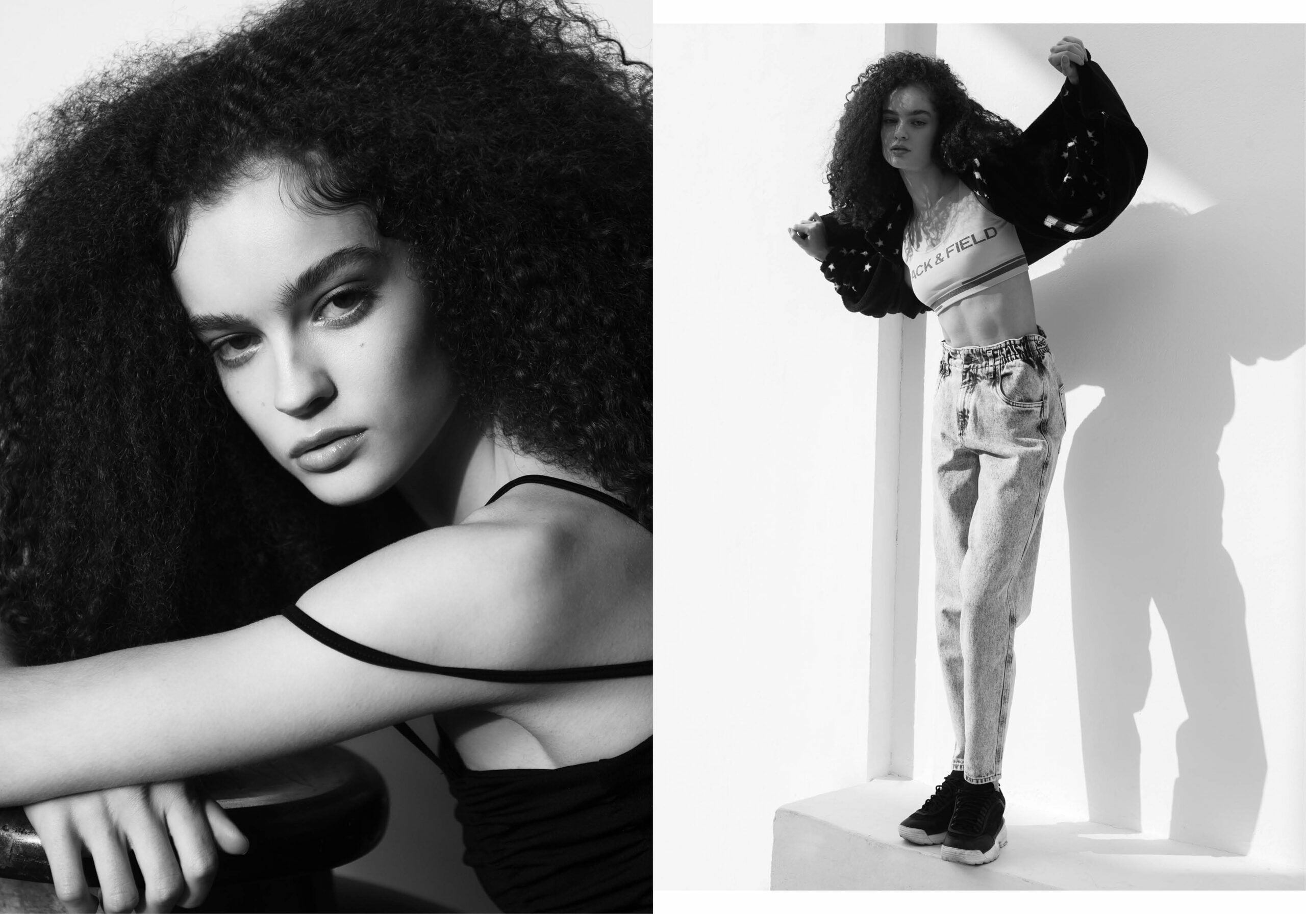 Samira Heringer – Mila MGMT